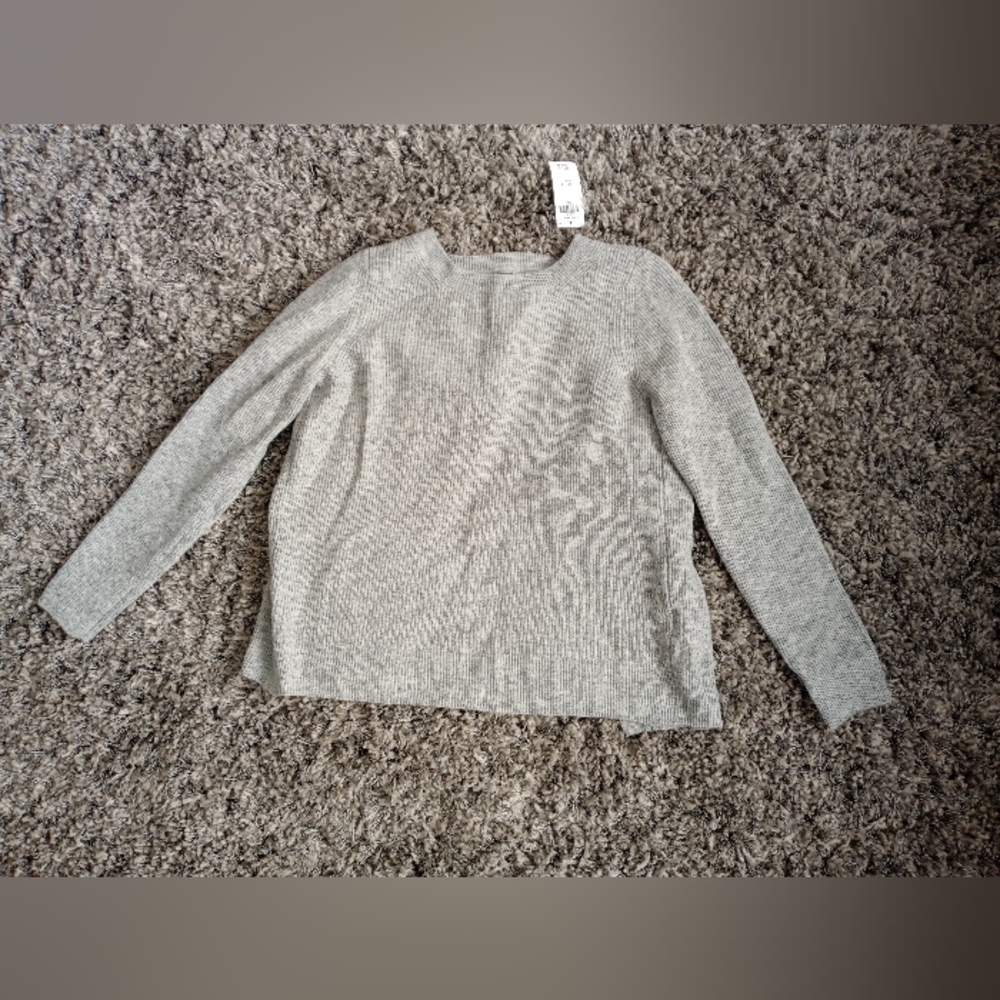 Abercrombie & Fitch Sweater, size Small
